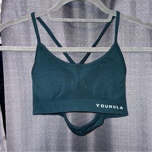 YoungLA Sports Bra